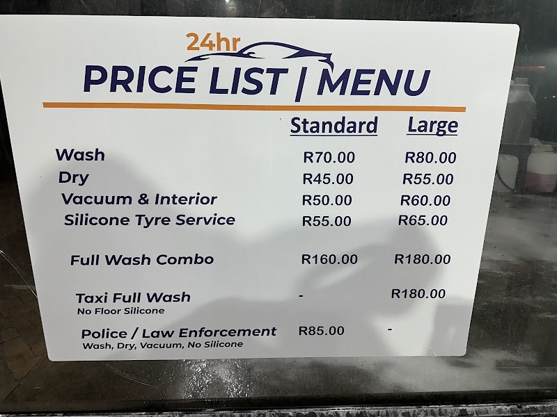 24 Hour Car Wash Pinelands - Photo 3